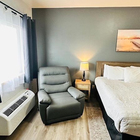 The Beaverhead Lodge Діллон Екстер'єр фото