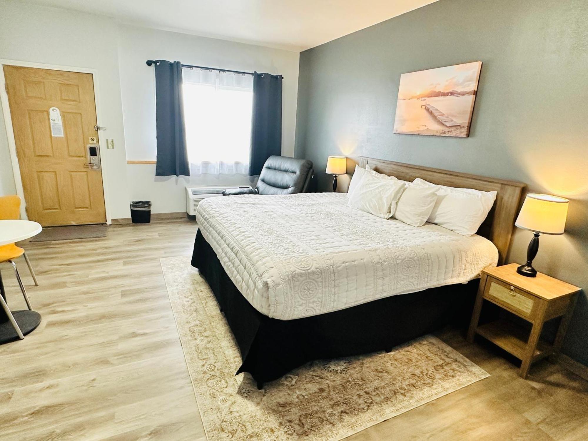 The Beaverhead Lodge Діллон Екстер'єр фото