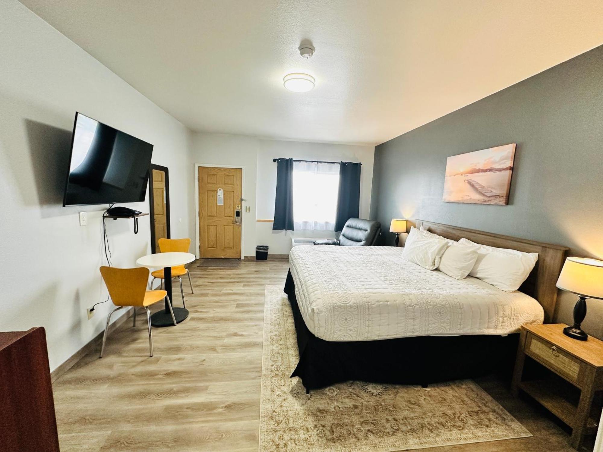 The Beaverhead Lodge Діллон Екстер'єр фото